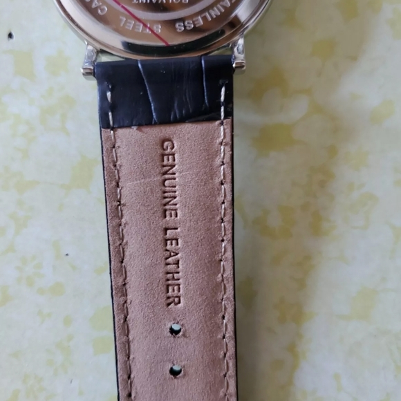 Bolvaint Watch - Tahitian Gray - Picture 4 of 6